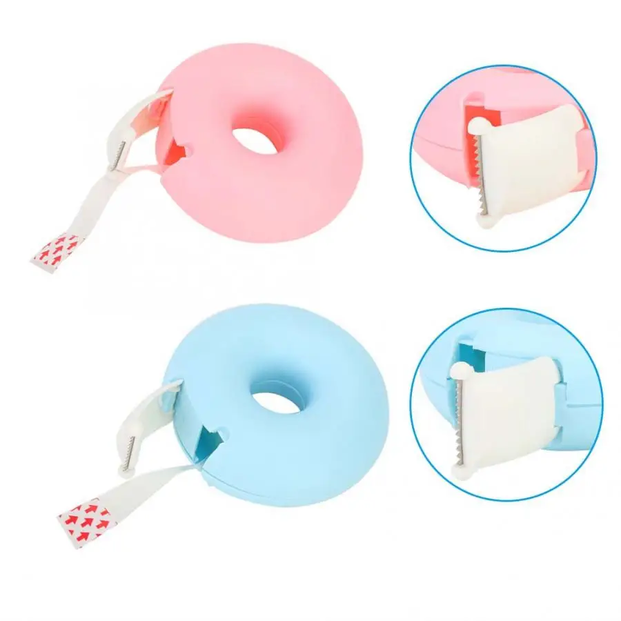 Дешевые Наращивание ресниц ленточный резак клей для наращивания лента Набор