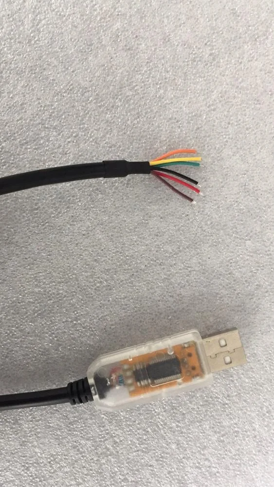 Cabo p/ MP3/MP4 Player