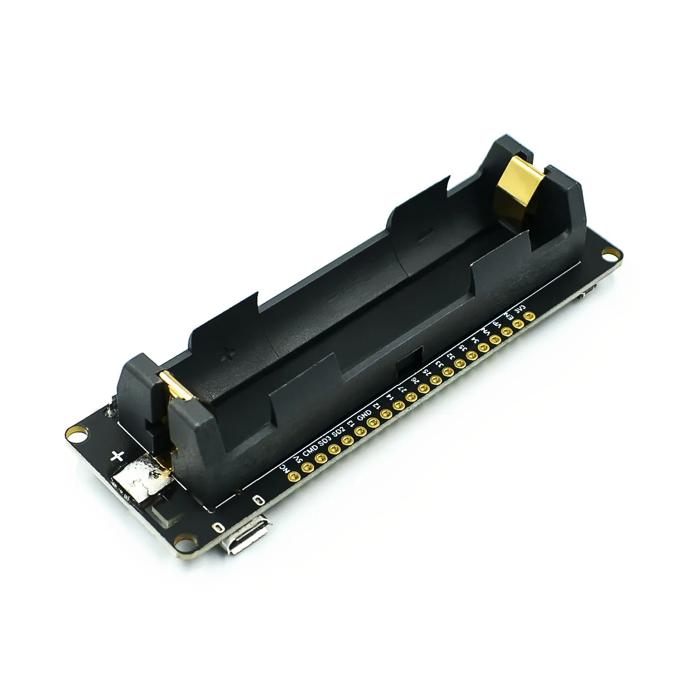 TTGO T-8 Мбайт PSRAM ESP32-WROVER-B Bluetooth модуль беспроводного доступа Wi-Fi макетная плата SD998