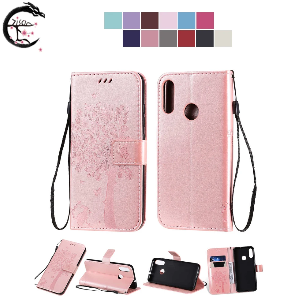 

Flip Case Leather Cover For Motorola Moto E4 E5 E6 Plus Phone Case E4plus E5plus E6plus Cases Wallet Card Slots Holder Casing