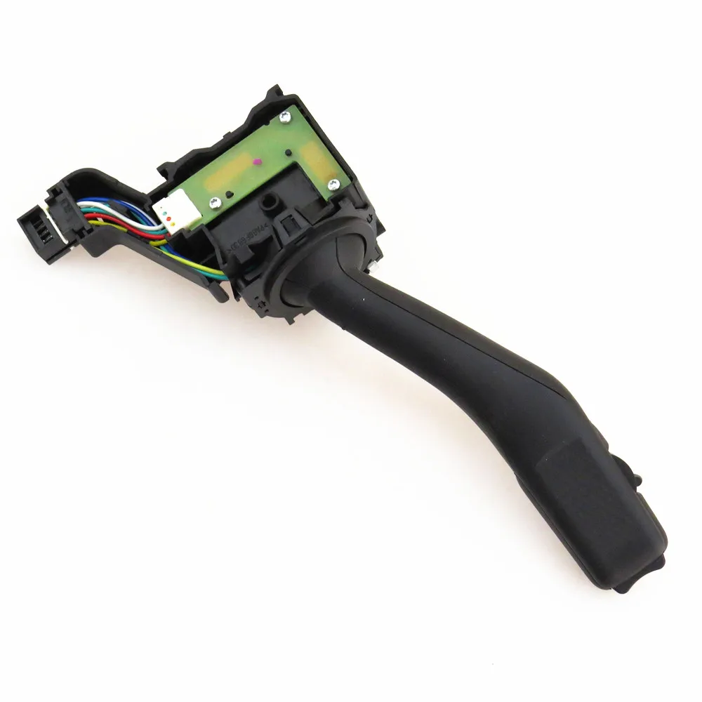 Переключатель поворотного сигнала TUKE Qty3 для VW Jetta Golf 6 Caddy Rabbit Touran Tiguan Scirocco Octavia 1K0 953