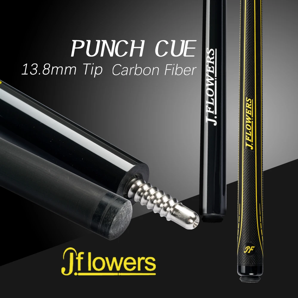 キュー J FLOWER JF-BK1 ブレイク カツオ JFLOWERS Bk-Force ブレイク