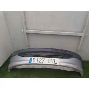 

7401X9 FRONT BUMPER PEUGEOT 206 SALOON