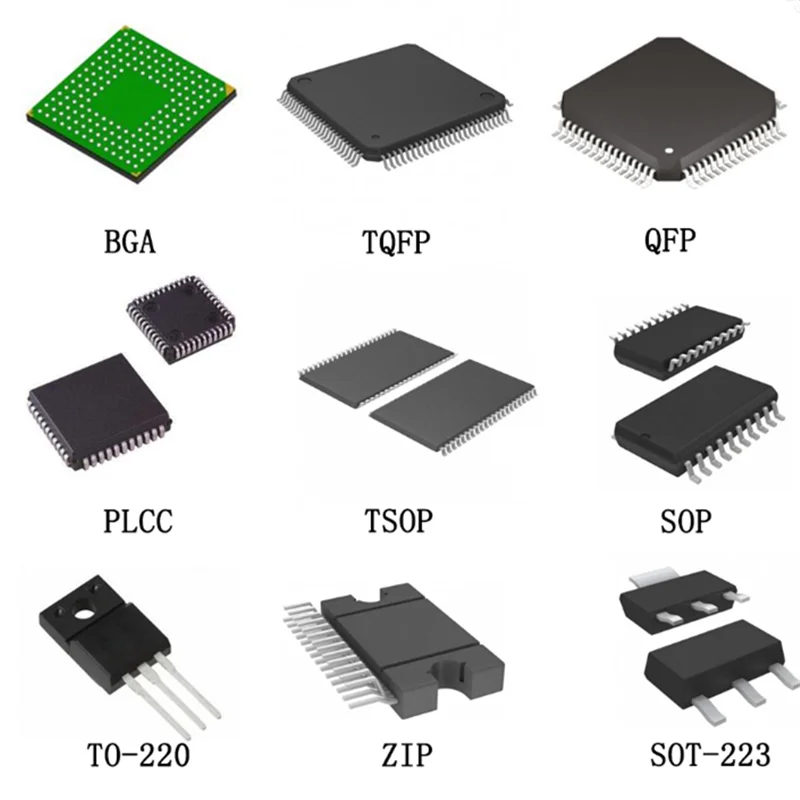 

AD5382BSTZ QFP100 New and Original One-stop professional BOM table matching service