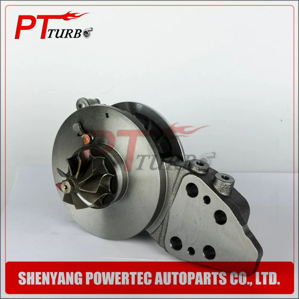 Cartuccia Turbocompressore 755964-5007S 07Z145874B Per Motore Vw Touareg V10 R50 Lato Destro 258Kw 350Hp Ble R50 4921 Ccm 2007-2009