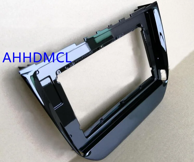

Car Fascia Navigation Frame Dash Frame Kit For 10"~10.2" Universal Android Multimedia Player For Roewe RX3 2018