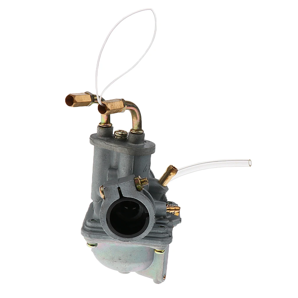 Подходит для YAMAHA PW50 PW 50 1981-2009 мотоцикл карбюратор