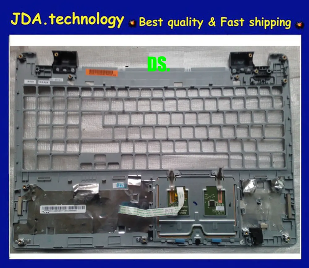 Wellendorff 95% Упор для рук для acer Aspire V5 V3-572G-59TB верхняя крышка клавиатуры Touhpad