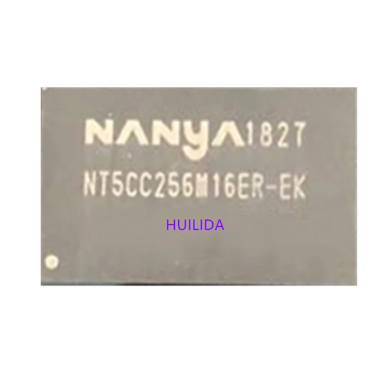 NT5CC256M16ER-EK FBGA 100% НОВЫЙ origina | Электроника