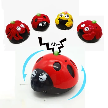 

Children Observe Toys Insect Toys The Latest Children Plastic Infrared Sensor Toys Kids Baby Funny Vocal Toys For Children