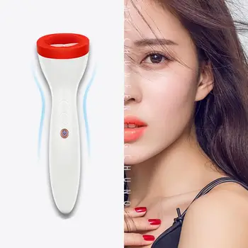 

Portable 3 Levels Automatic Silicone Lip Plumper Device Enhancer Thicker Tool