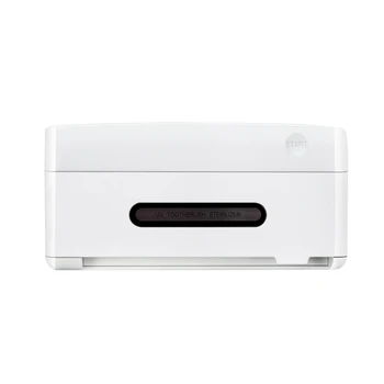 

Wall-Mounted UV Toothbrush Sterilizer Electric Toothbrush for Home Sterilizing Effect Up to 99.9%