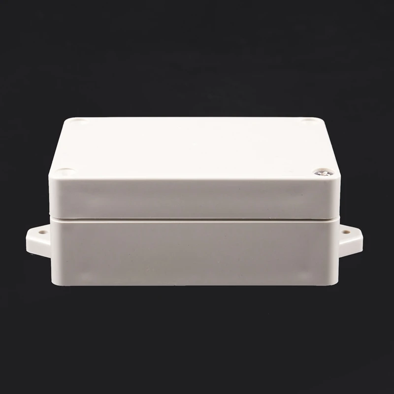 Водонепроницаемый корпус из АБС пластика для электроники Корпус чехол с винтом