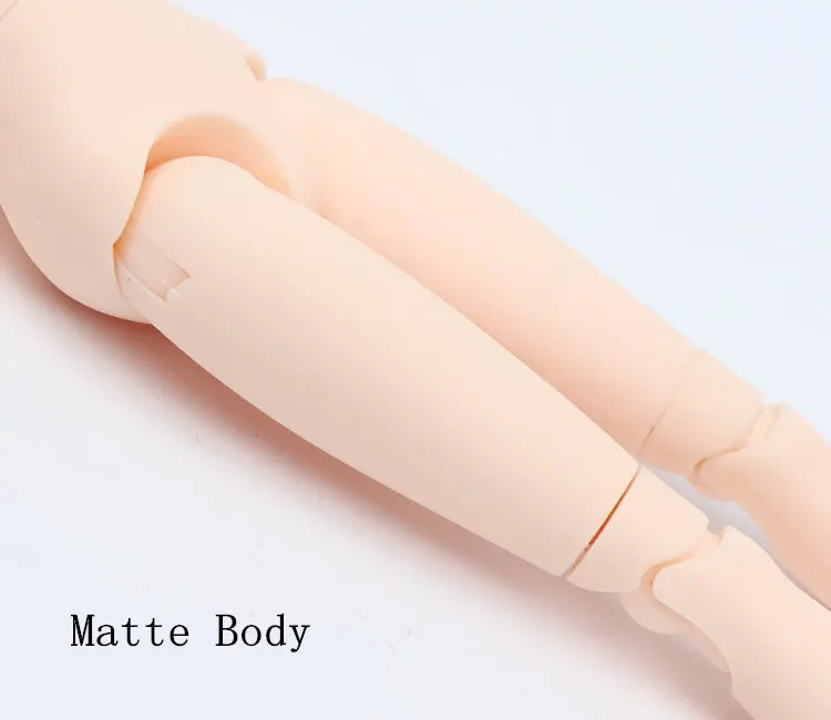 Fortune Day toy New xiaojing joint body 21cm