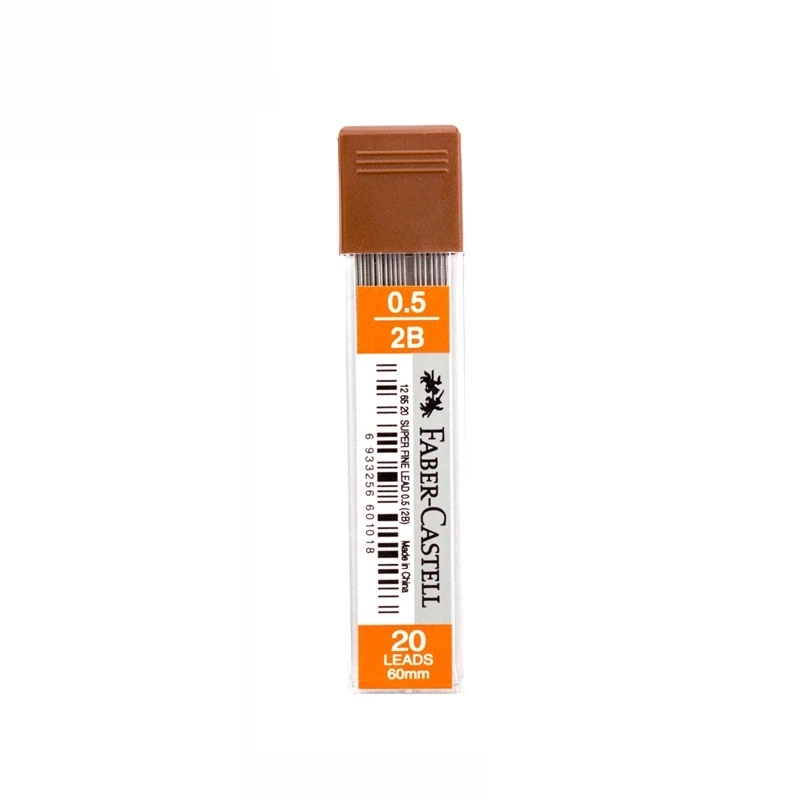 Автоматический карандаш-грифель 0,5/0.7mm2b/hb ручка автоматический карандаш-грифель школьные канцелярские принадлежности аксессуары для письма