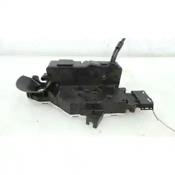 

9135V9 LOCK LEFT FRONT DOOR PEUGEOT 207