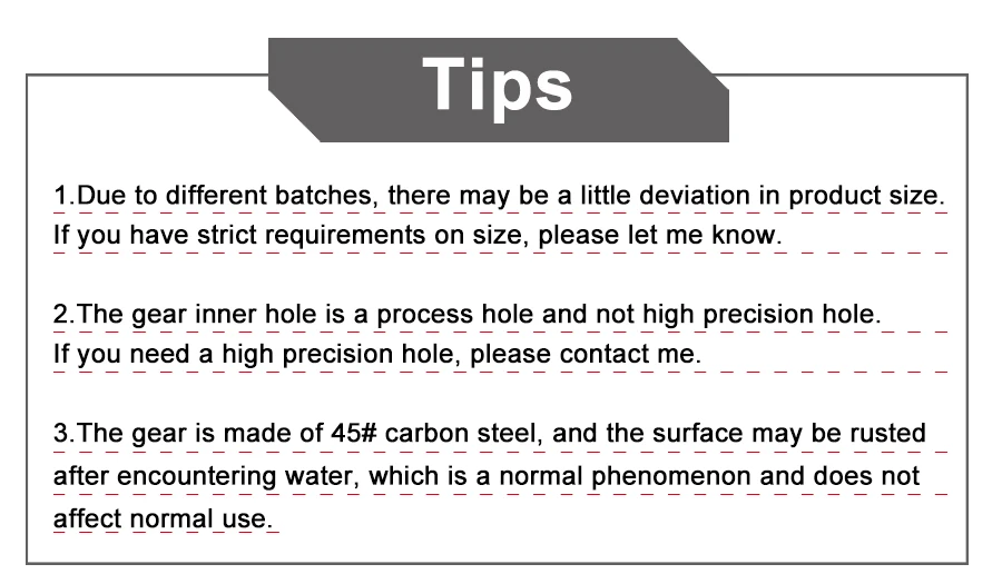 peças de transmissão de potência