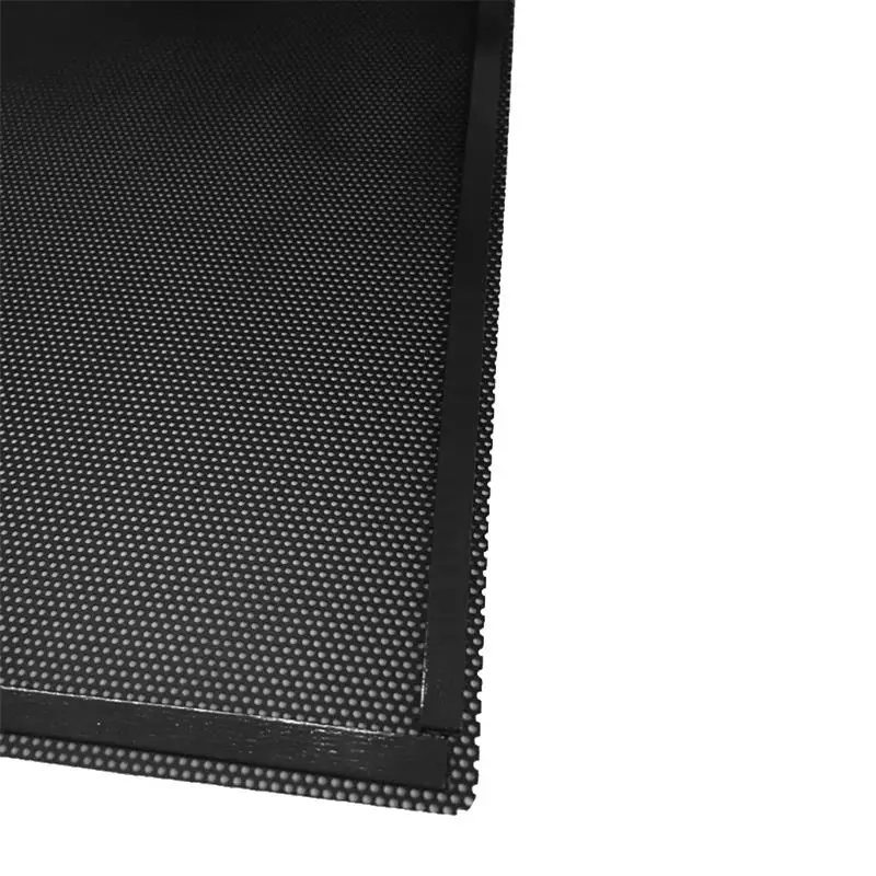Enhance PC Cooling: Magnetic PVC Dust Filter Set for 14x28mm/12x36mm Chassis Fans – Dustproof Computer Mesh Guard Description Image.This Product Can Be Found With The Tag Names Cheap Device Cleaners, Computer Office, Device Cleaners, High Quality Computer Office