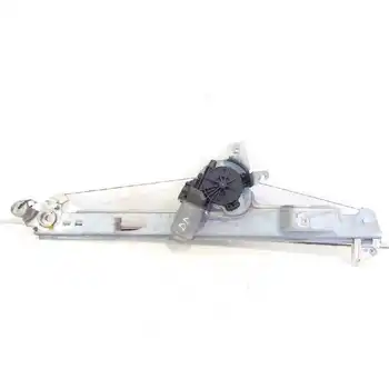 

8200646840 400749K Window Lifter Front Right Renault Scenic Ii Grand Luxe Privilege