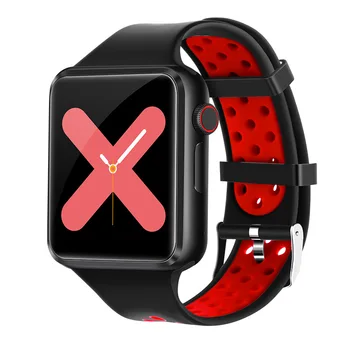 

Men's Wrist Square Watches High End Smart Bluetooth Bracelet Voice Recorder SIM Digital Camera Music Box Elderly Women's Hour
