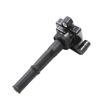 

Ignition Coil Pack - Coil Pack Fits for Toyota Tacoma, 4Runner, , T100 3.4L V6 Models - Replaces Part 90919-02212