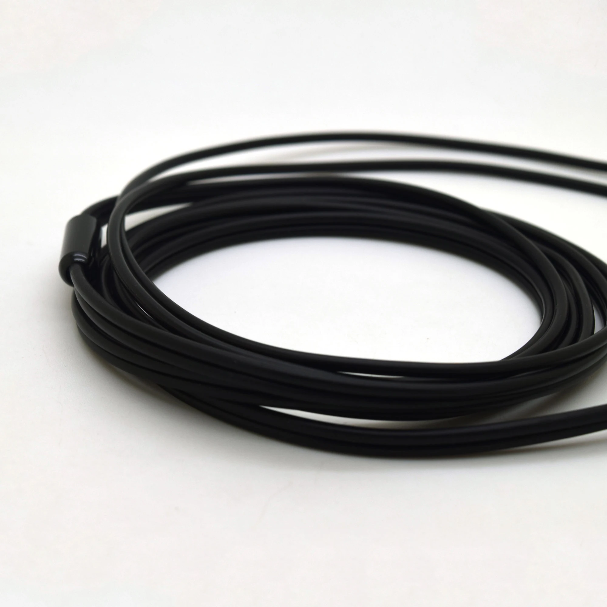 Upgrade Replacement Stereo Audio Cable Extension Music Cord For Sennheiser Momentum 2 0 HD1 Over On Ear Headphones 1 2meters