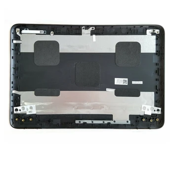 

New 05HR53 5HR53 for DELL Chromebook 11 3180 LCD Back Cover Rear Lid Top Case