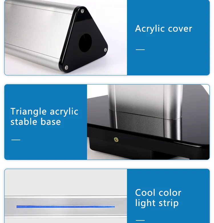 110cm face recognition access control temperature measuring All-in-one intelligent machine infrared thermal imaging camera base - Famidy.com