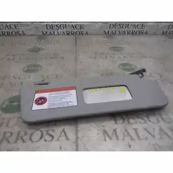 

PARASOL RIGHT Chevrolet AVEO 1. 4 cat [14879695]