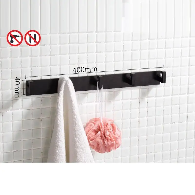 Ducha Badezimmer Фен держатель Badkamer аксессуары Meuble полки для душа Salle De Bain аксессуары для ванной комнаты Органайзер