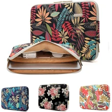 Лайнер сумка для ноутбука чехол 11 13 для Macbook Air Pro крышка 13,3 14 15,6 Для lenovo Asus Dell Hp acer компьютер ноутбук рукав 17 дюймов