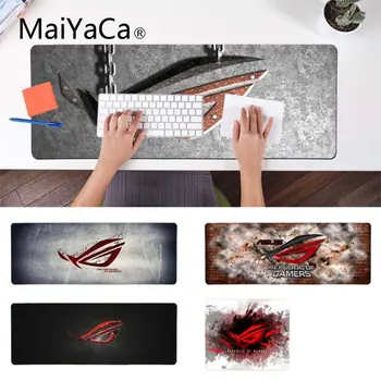

MaiYaCa skin ASUS Office Mice Gamer Soft Mouse Pad Anti-Slip Durable Silicone Computermats