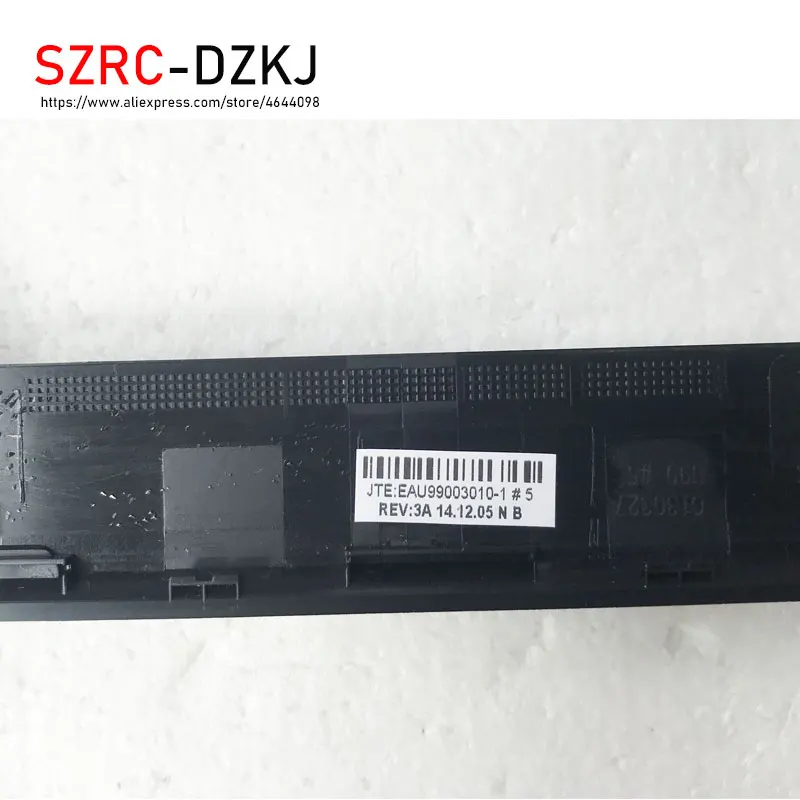 Для hp 15-F ноутбука lcd передняя рамка экрана 776774-001 EAU99003010