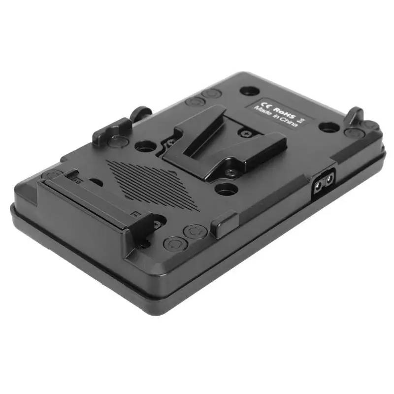 A-GP-S адаптер пластина V Mount V-Lock батарея V-shaped gusset аксессуары для штатива для Andoer пластина с пряжкой для камеры
