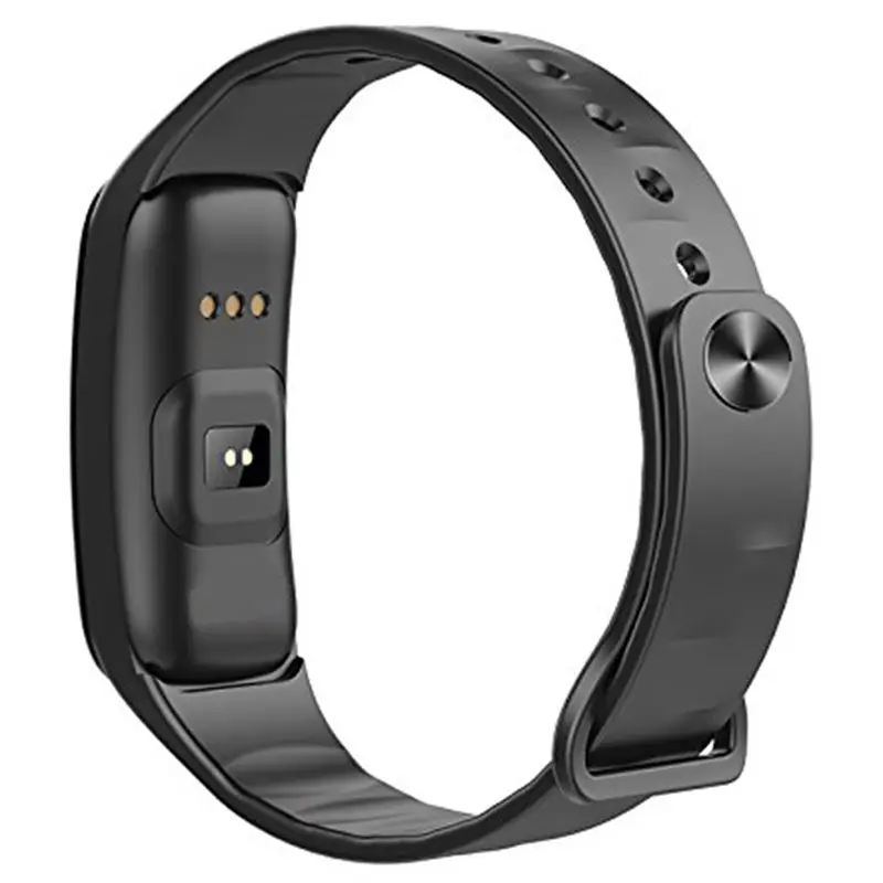 C1 фитнес-трекер, Bluetooth сердечный ритм, кровяное давление и кислородный монитор умный Браслет IP67 водонепроницаемый браслет для активности