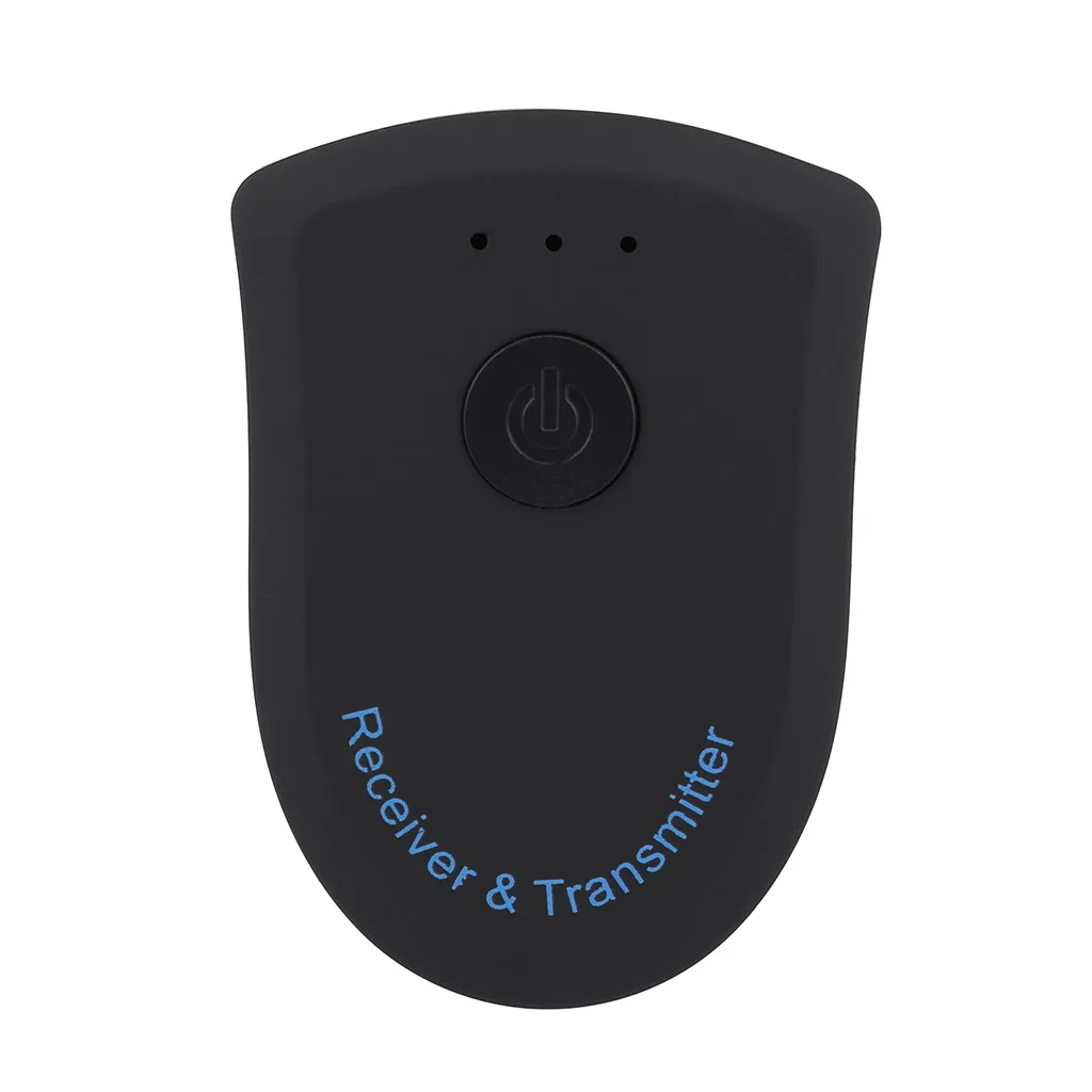 Мини аксессуары компьютерный домашний перезаряжаемый Bluetooth 4,2 3,5 мм колонки приемник передатчик ТВ мобильный телефон беспроводной адаптер