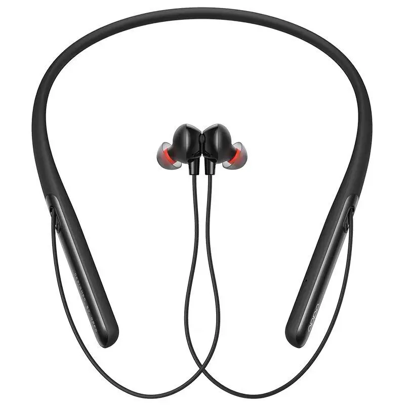Беспроводные bluetooth наушники OPPO Enco Q1 5 0 с двойным шумоподавлением|Наушники и
