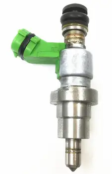 

4pcs Japan Original High Quality Auto Fuel Injectors 23250-28070 23209-28070 Fuel Nozzles Fit for Toyota