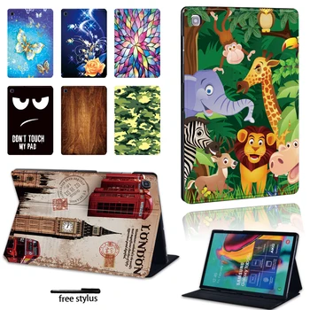 

New Soft Shell Tablet Case for Samsung Galaxy Tab A A6 7.0 10.1 Inch/Tab A 9.7 10.1 10.5 Inch/Tab E 9.6 Inch/Tab S5e 10.5 Inch