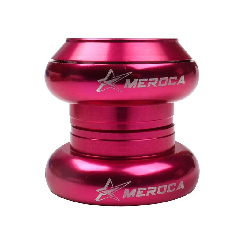 

29.6mm Bicycle Bearings Bowl Headset Aluminum Parts For Childrens Balance Bike