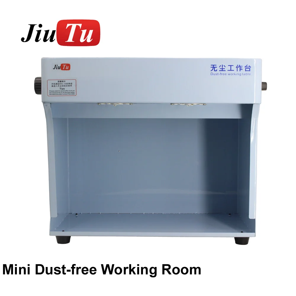 

Dust Free Room Cleaning Room Laminar Flow For Phone LCD&Touch Screen Repair Refurbish For iPhone X/XR/XS For Samsung S8/S9 Edge