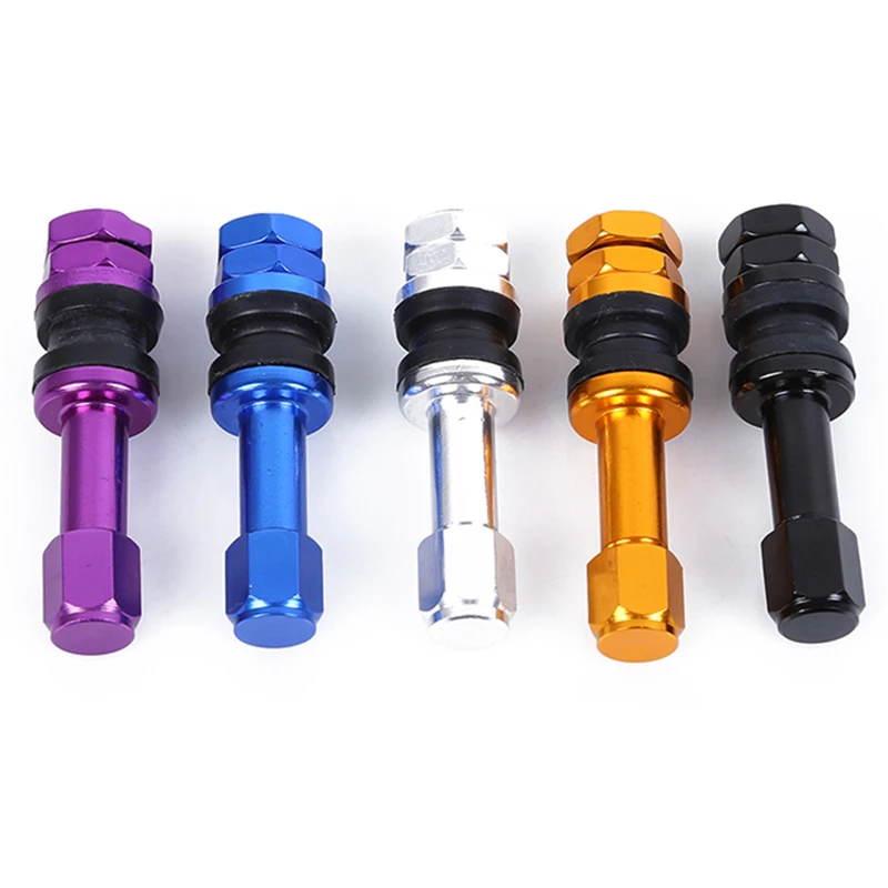 Boltin Auto Car Tubeless Wheel Tire Valve Stems Dust Caps Valve Stems & Caps AliExpress