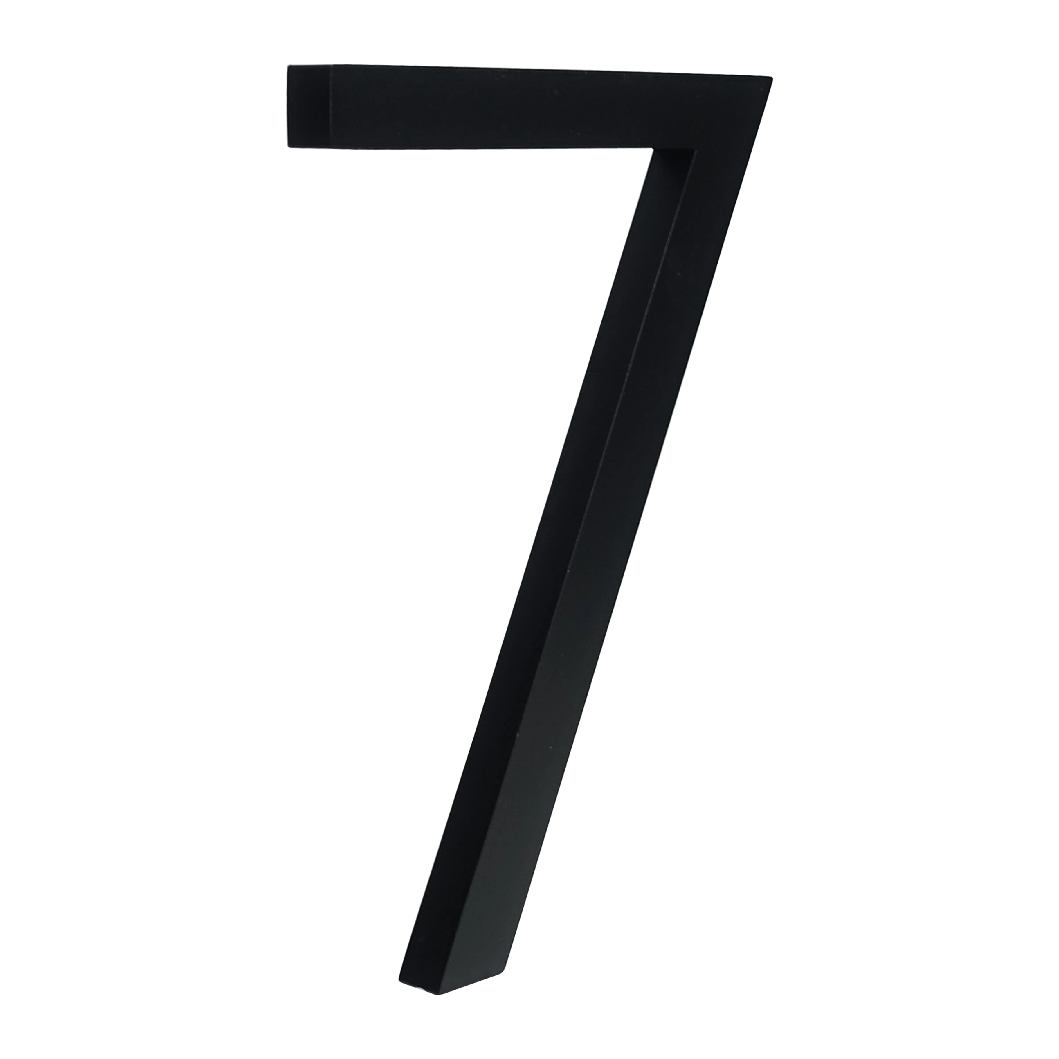 7