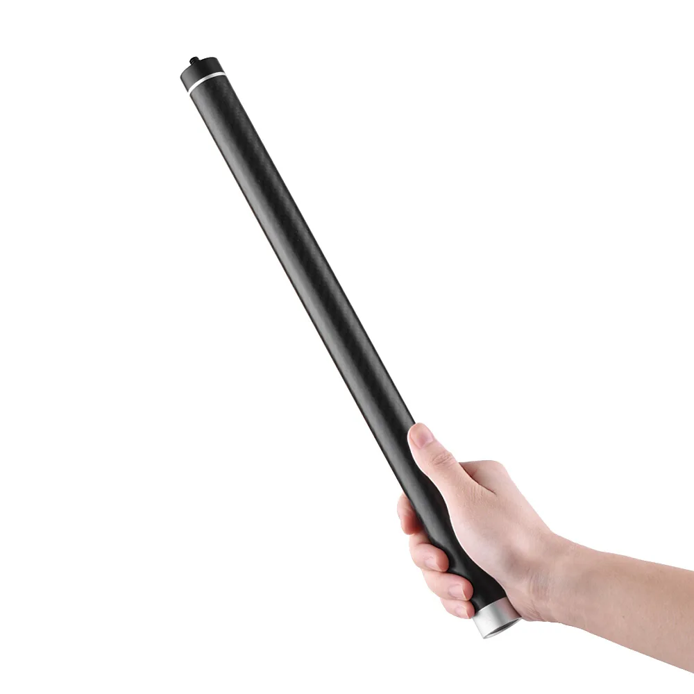 Из углеродного волокна для бар Reach Pole Arm FeiyuTech G6/G5 3-осевой портативный монопод с