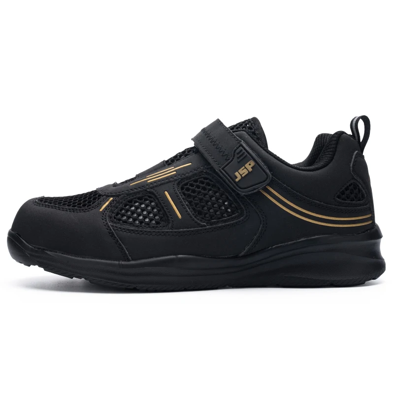 LARNMERN Men's Safety Shoes Work Shoe Steel Toe Comfortable Lightweight Breathable Anti-smashing Anti-puncture Construction Shoe LARNMERN Men's Safety Shoes Work Shoe Steel Toe Comfortable Lightweight Breathable Anti-smashing Anti-puncture Construction Shoe