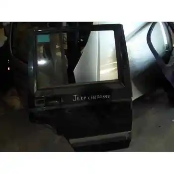 

421655 Rear Right door Chrysler Jeep Cherokee (xj) 2.5 Turbodiesel
