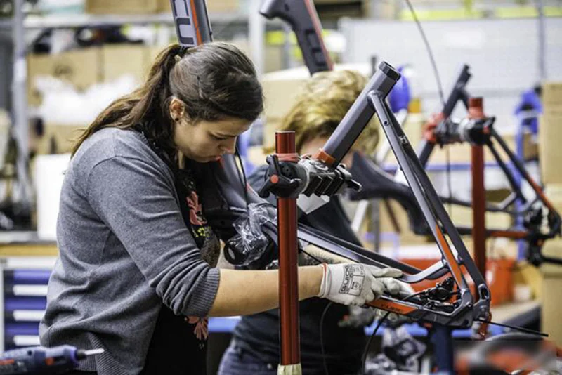 GORTAT Bicycle aluminum Mountain bike 27.5 Fat bike 24 Speed 3 cutter wheels bicycles the road bikes mtb Dual disc brakes