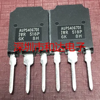 

AUPS4067D1 TO-247 600V 120A