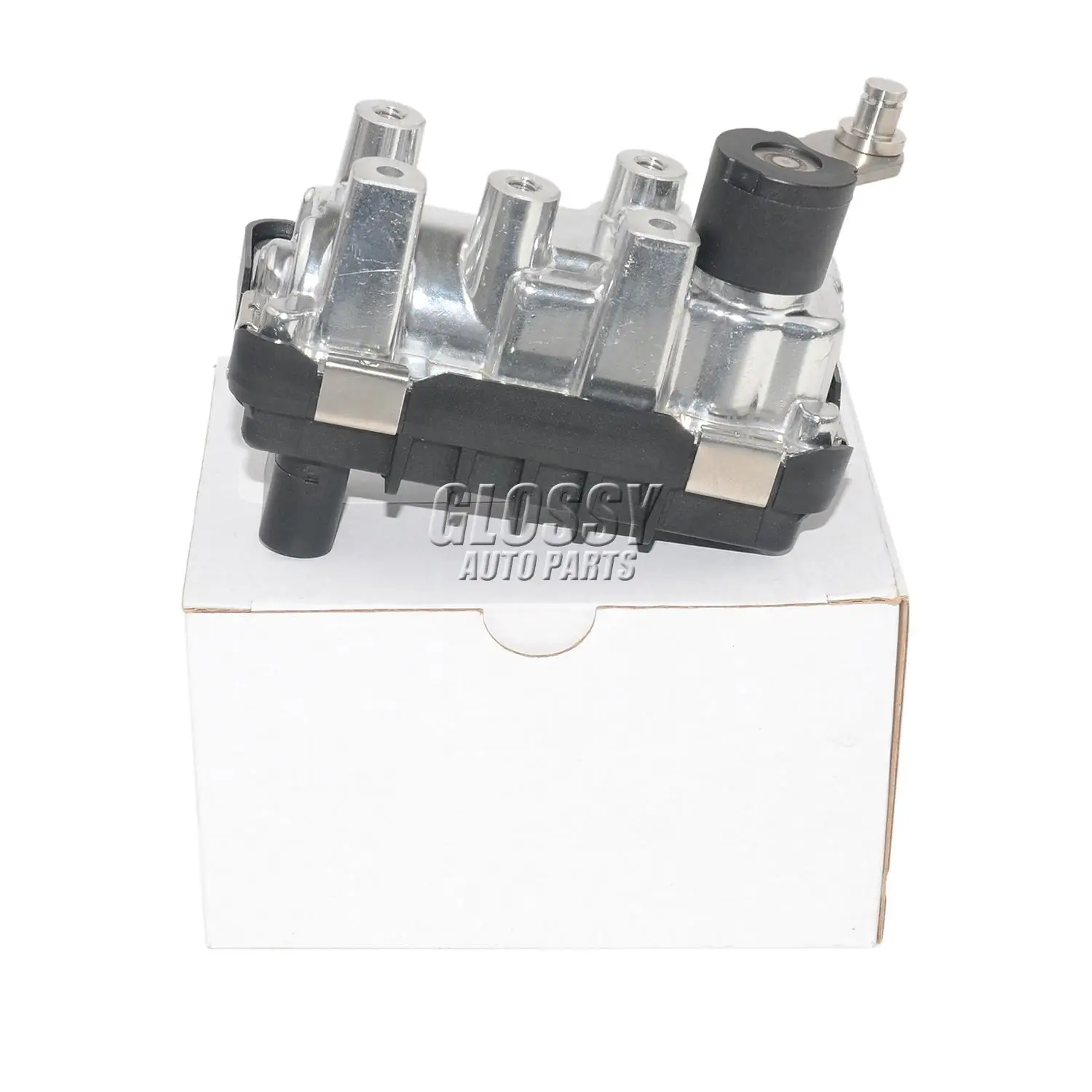 AP02 Новый электрический привод для Mercedes W203 W204 W211 W212 W163 W164 320 CDI HELLA Turbo 730314G 88| |