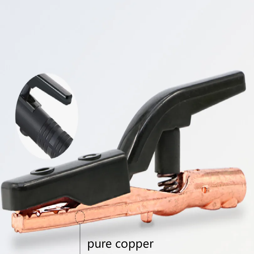 800a L28cm pure copper welding clamp soldering holder welding tools accessories electrode holder welding holder positioner 800a L28cm pure copper welding clamp soldering holder welding tools accessories electrode holder welding holder positioner